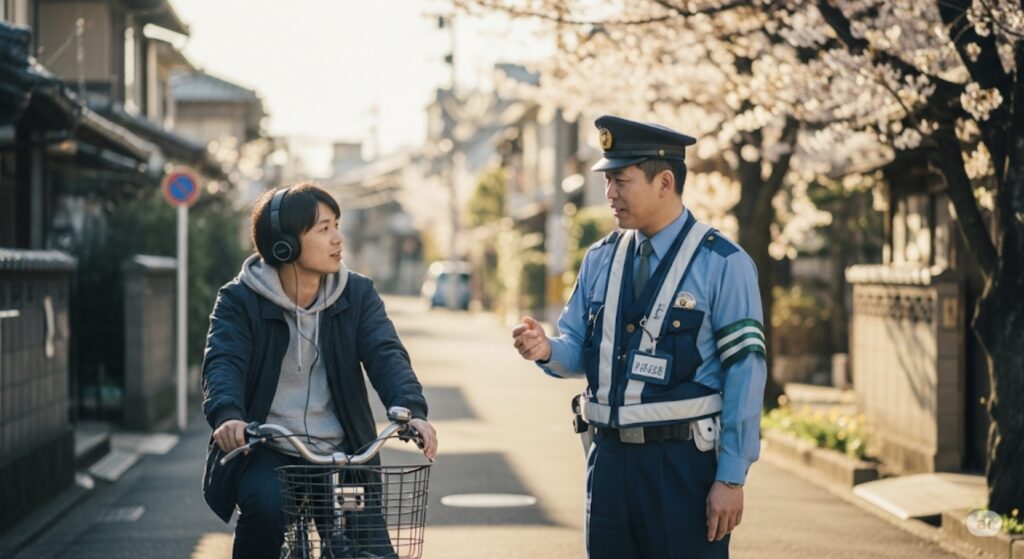 過去に捕まった事例はあるのか