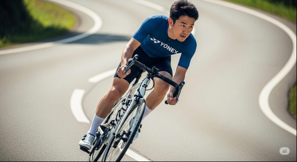 ヨネックスのロードバイクはダサい？評判の真相と本当の魅力