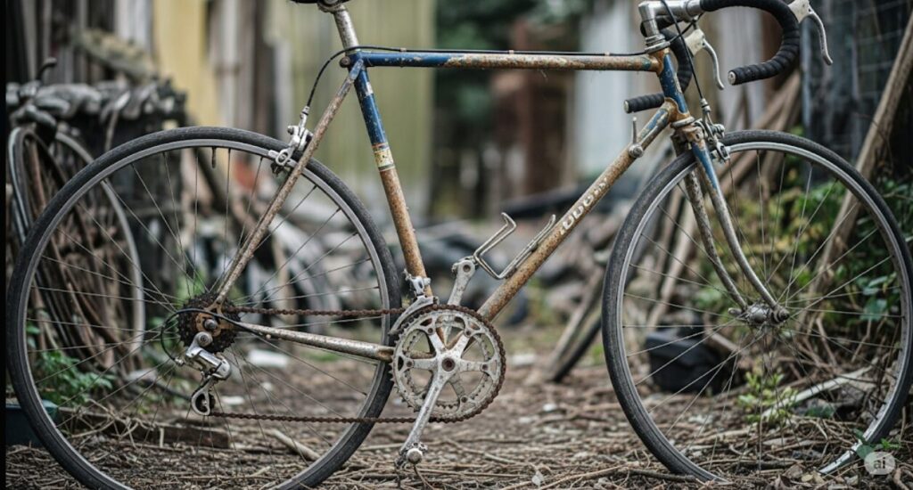 一般的にロードバイクがダサいと思われる原因
