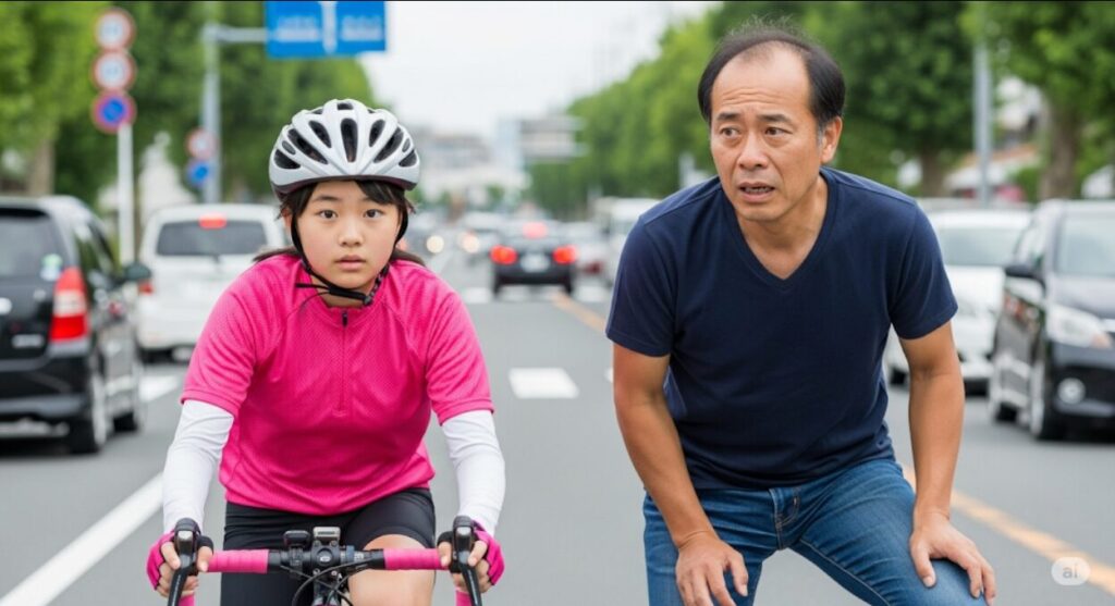 危ないってあれほど言ったよねと親が言う心理