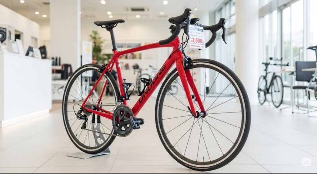 完成車の価格と主なラインナップ