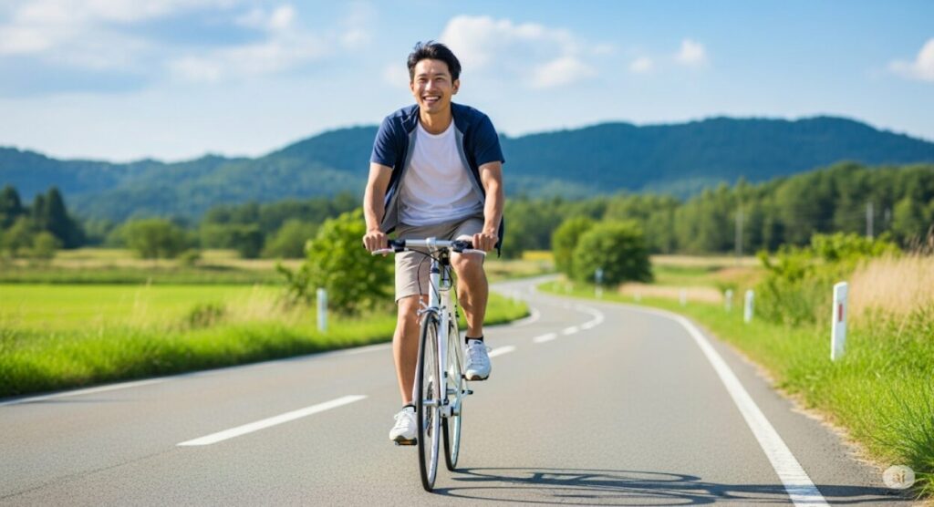実際のネストのロードバイクの評判を調査
