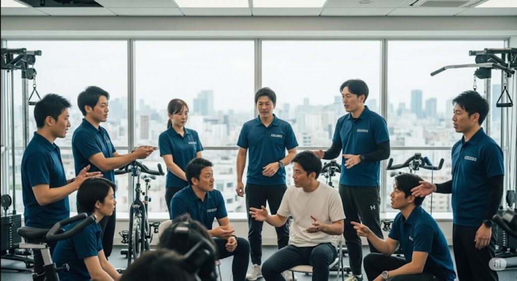 専門家の中でも意見が分かれる筋トレ不要論
