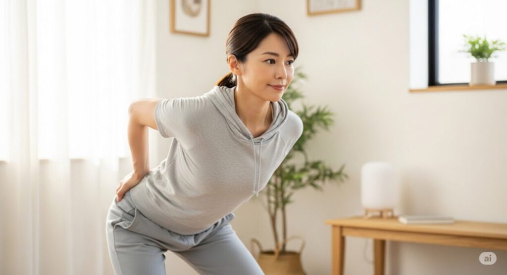 根本的な尾てい骨が痛い時の治し方とは