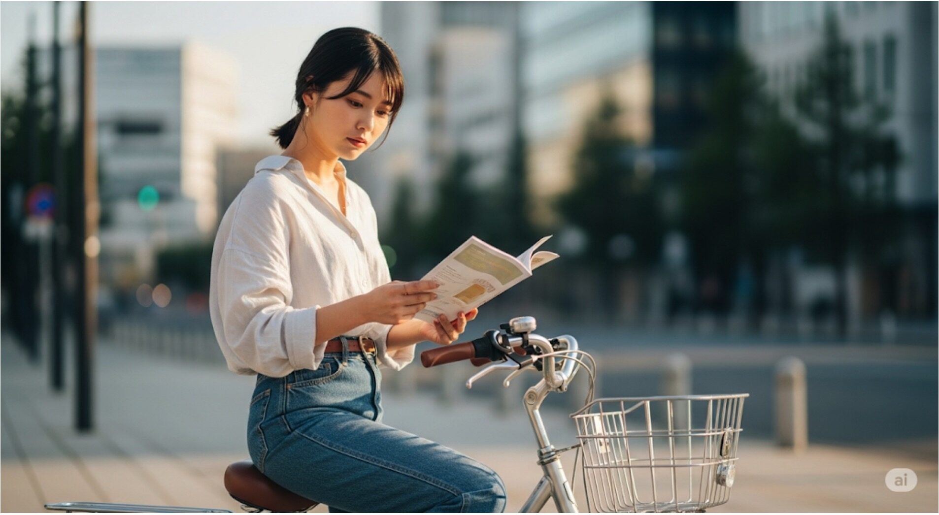 ママチャリの正式名称は？軽快車との違いや由来を解説