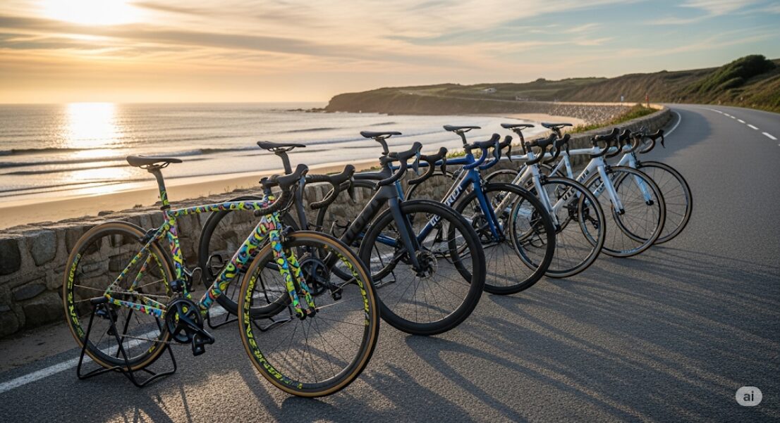 他のダサいメーカーとの比較