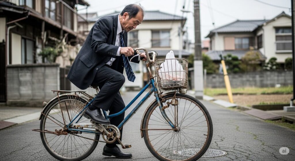 周囲からダサいと思われる原因とは
