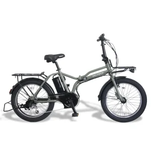 X-Adventureカーキ